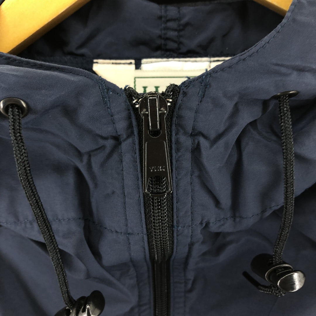 70s~80'S LLBean Anorak Parka Men's S size Vintage /eaa514187