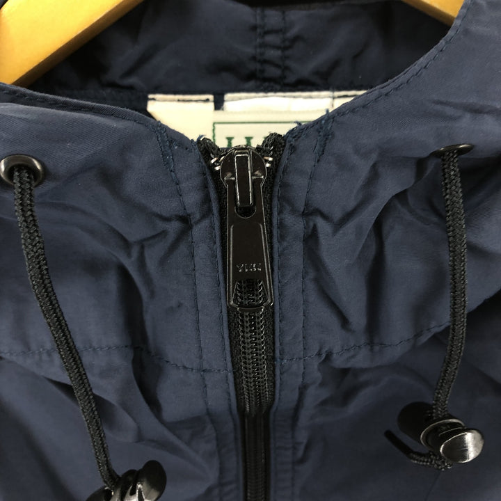 70s~80'S LLBean Anorak Parka Men's S size Vintage /eaa514187