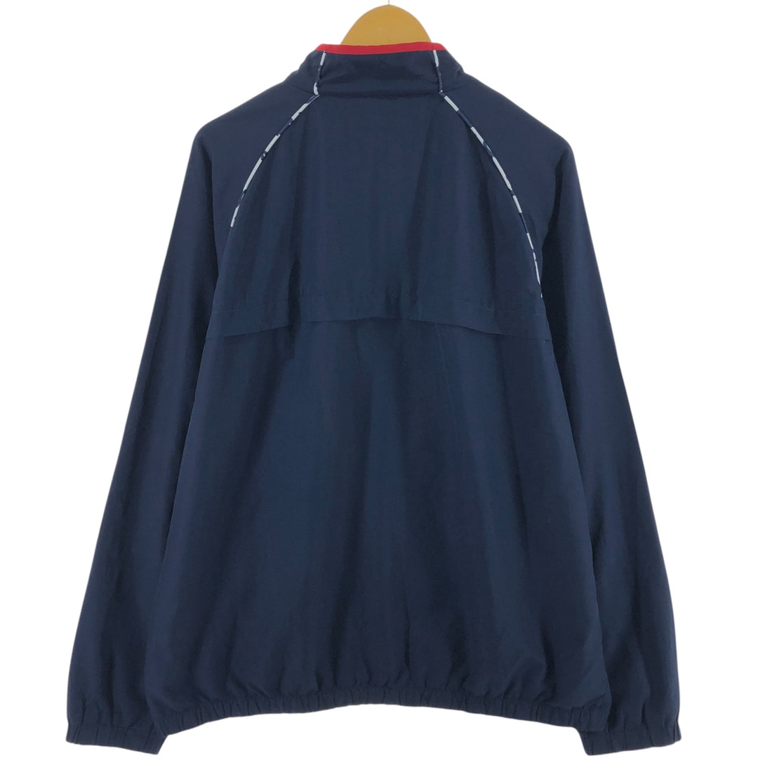 90'S Umbro England National Team Windbreaker Men's XXL Vintage /eaa514193