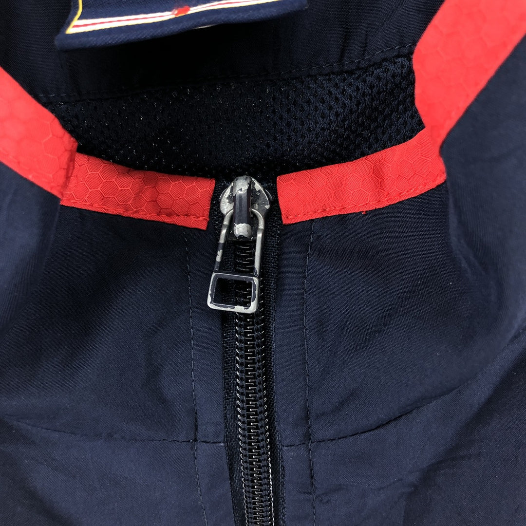 90'S Umbro England National Team Windbreaker Men's XXL Vintage /eaa514193