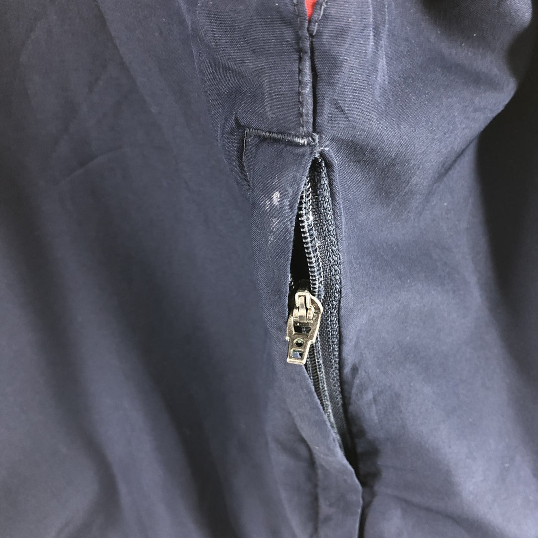 90'S Umbro England National Team Windbreaker Men's XXL Vintage /eaa514193