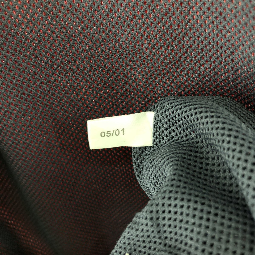 00'S Adidas Bundesliga Bayern Munich CLIMALITE Windbreaker Men's S size / eaa514196