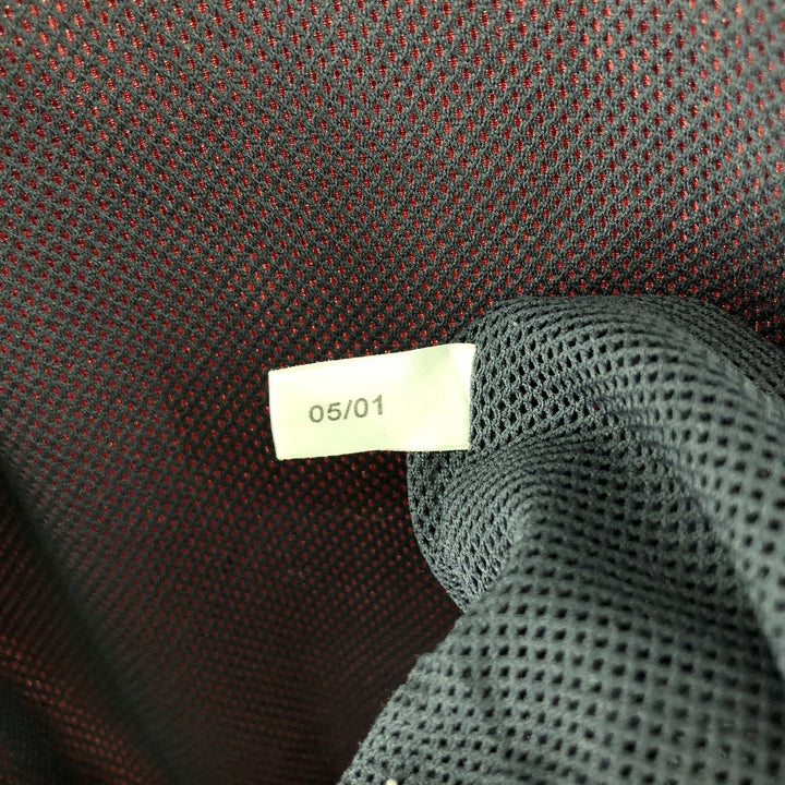 00'S Adidas Bundesliga Bayern Munich CLIMALITE Windbreaker Men's S size / eaa514196