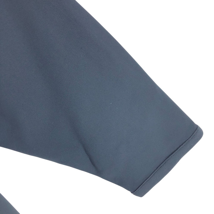 00'S Adidas Bundesliga Bayern Munich CLIMALITE Windbreaker Men's S size / eaa514196