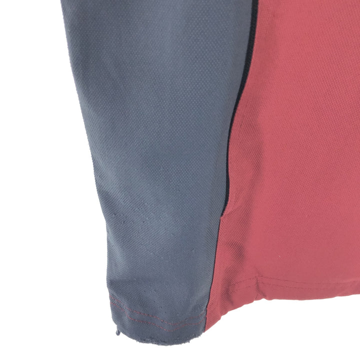 00'S Adidas Bundesliga Bayern Munich CLIMALITE Windbreaker Men's S size / eaa514196