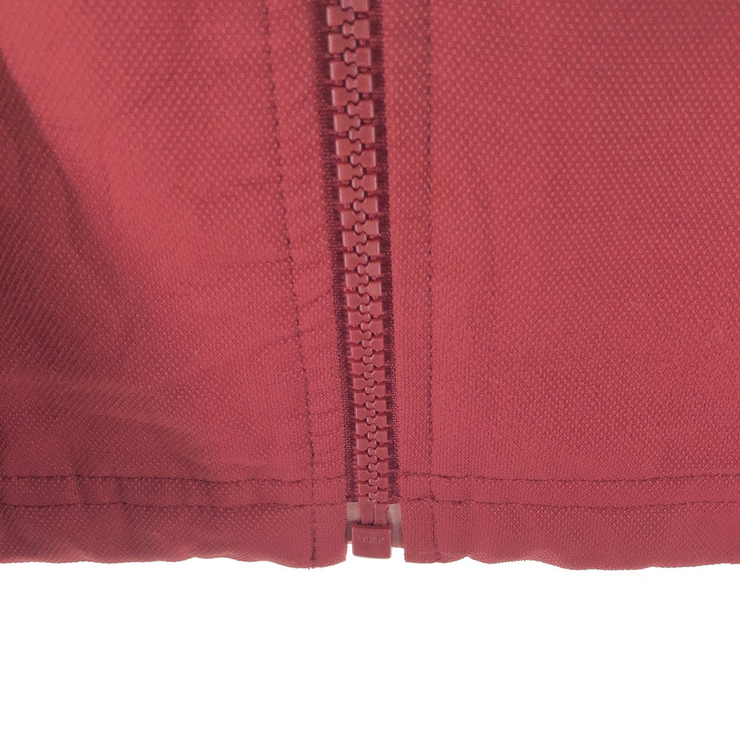 00'S Adidas Bundesliga Bayern Munich CLIMALITE Windbreaker Men's S size / eaa514196