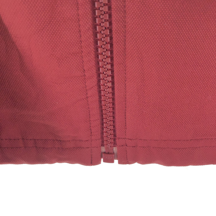 00'S Adidas Bundesliga Bayern Munich CLIMALITE Windbreaker Men's S size / eaa514196