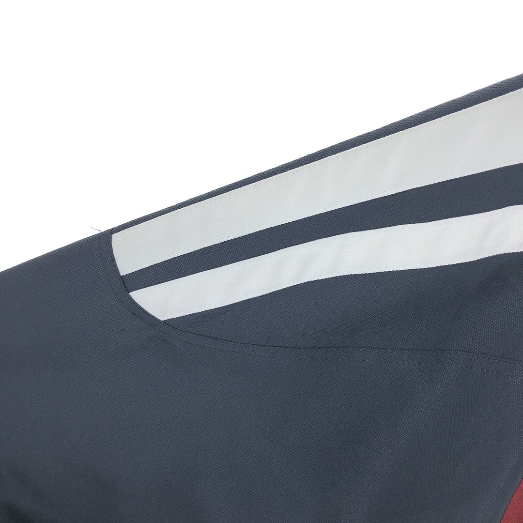 00'S Adidas Bundesliga Bayern Munich CLIMALITE Windbreaker Men's S size / eaa514196