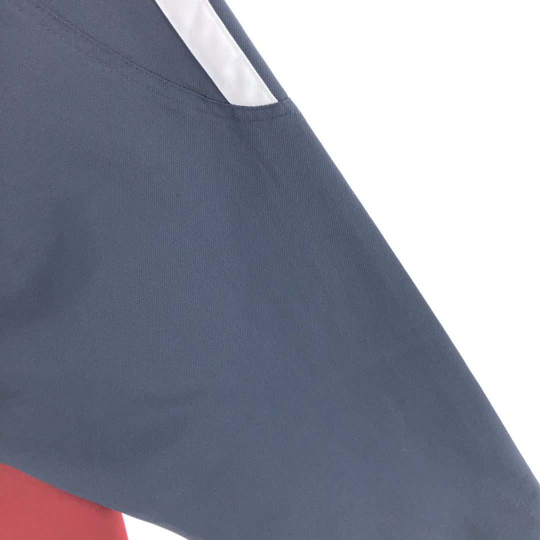 00'S Adidas Bundesliga Bayern Munich CLIMALITE Windbreaker Men's S size / eaa514196