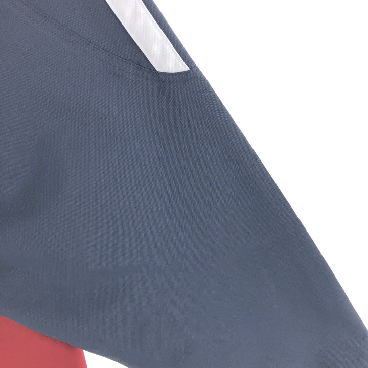 00'S Adidas Bundesliga Bayern Munich CLIMALITE Windbreaker Men's S size / eaa514196