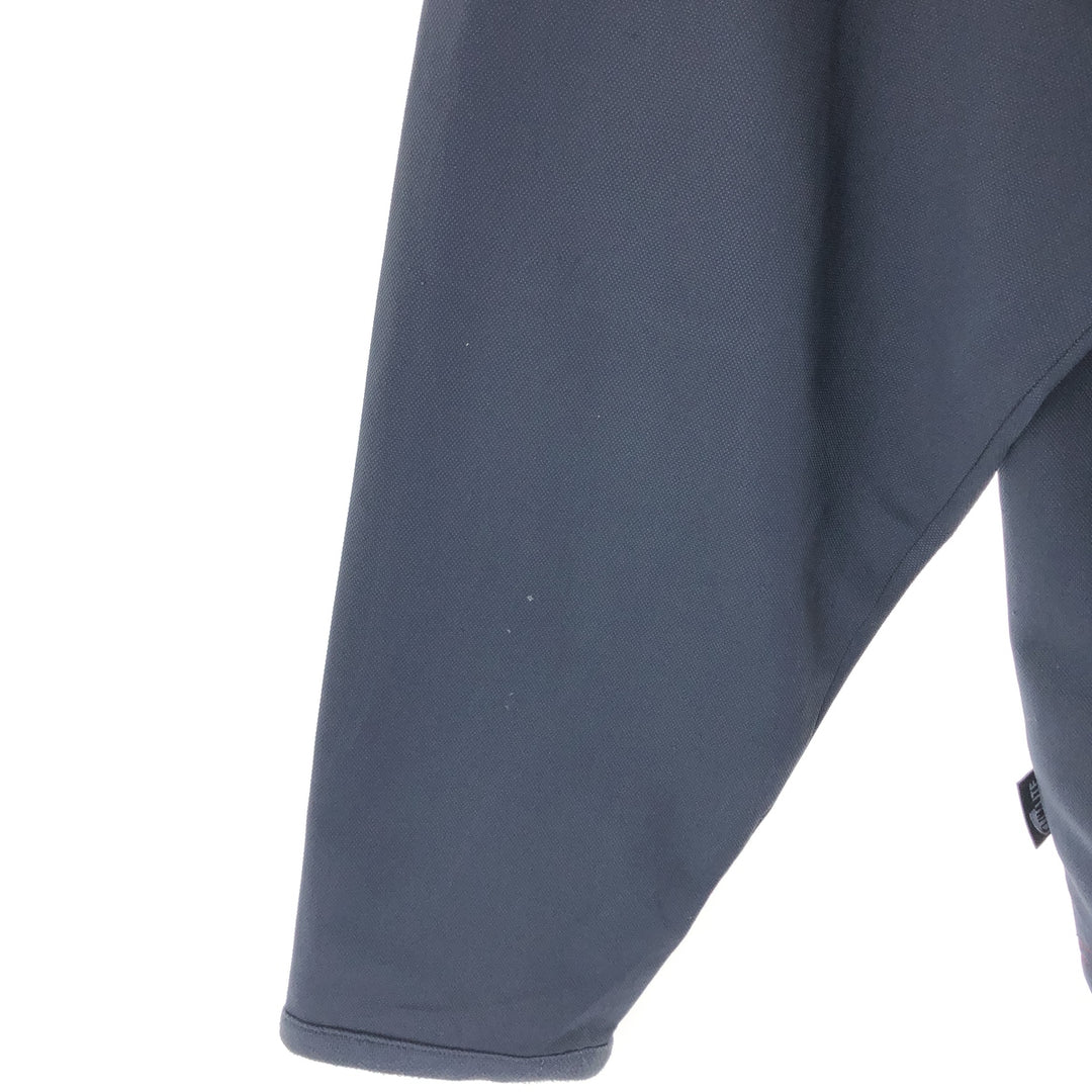 00'S Adidas Bundesliga Bayern Munich CLIMALITE Windbreaker Men's S size / eaa514196