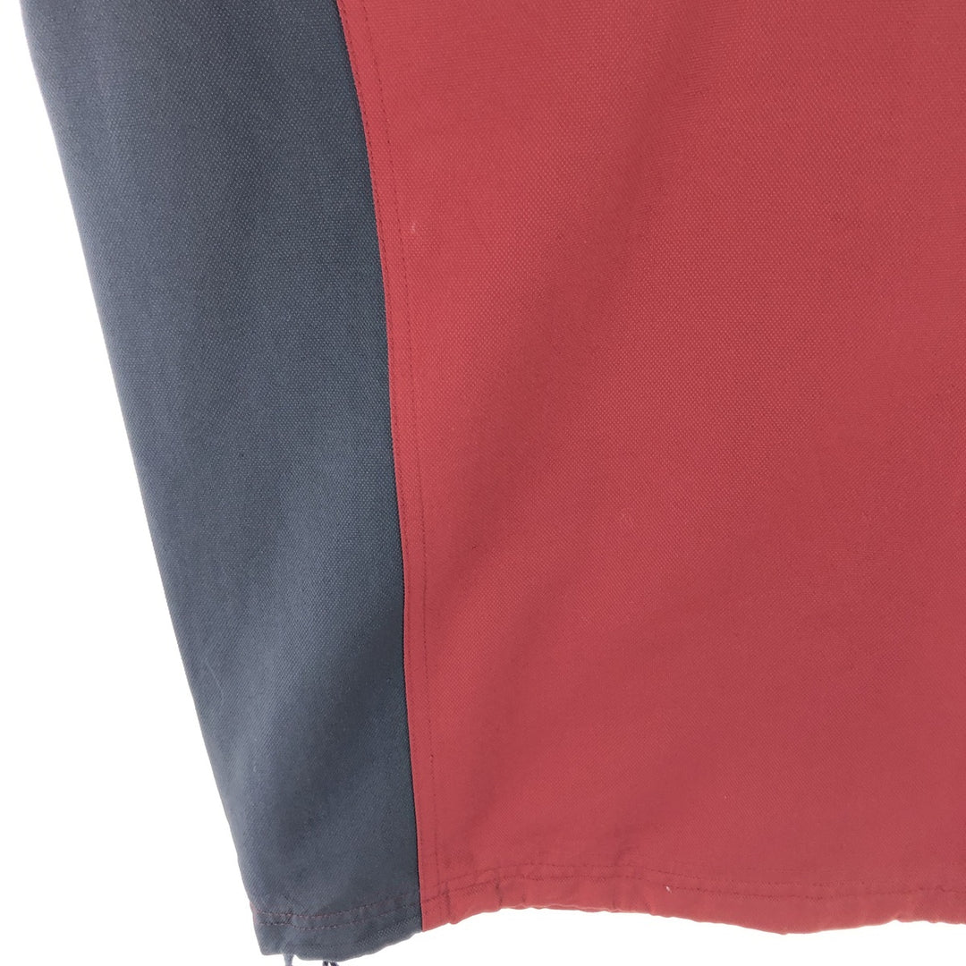 00'S Adidas Bundesliga Bayern Munich CLIMALITE Windbreaker Men's S size / eaa514196