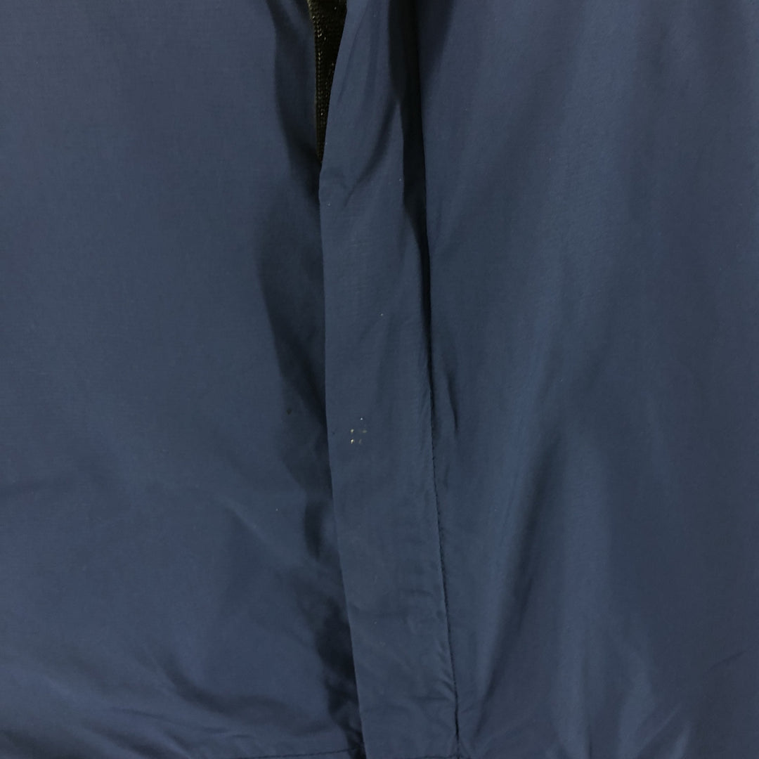 00'S Nike CLIMA-FIT LA LIGA FC BARCELONA Windbreaker Men's XL equivalent /eaa514199