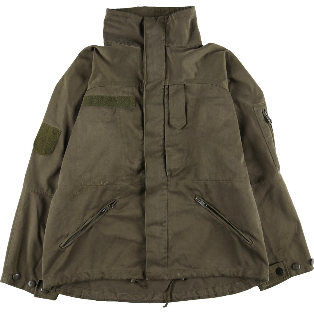 Austrian Army Paratrooper Jacket Military Jacket Men's L size / eaa514213