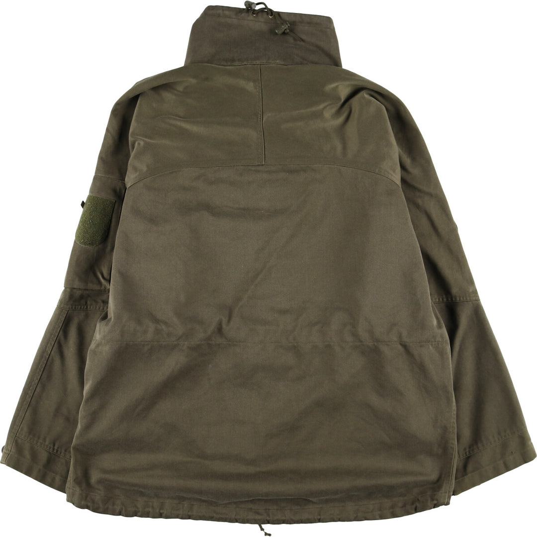 Austrian Army Paratrooper Jacket Military Jacket Men's L size / eaa514213