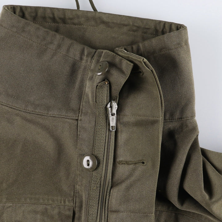 Austrian Army Paratrooper Jacket Military Jacket Men's L size / eaa514213