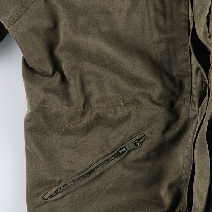 Austrian Army Paratrooper Jacket Military Jacket Men's L size / eaa514213