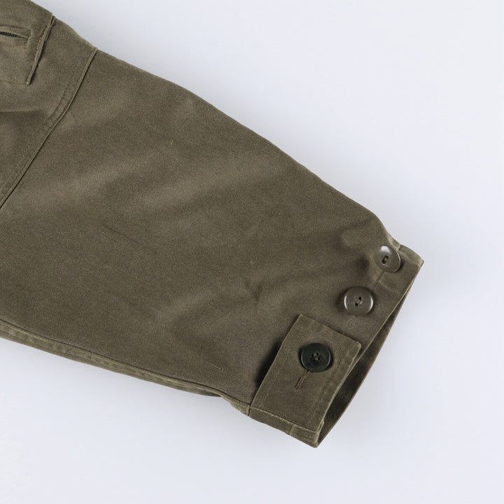 Austrian Army Paratrooper Jacket Military Jacket Men's L size / eaa514213