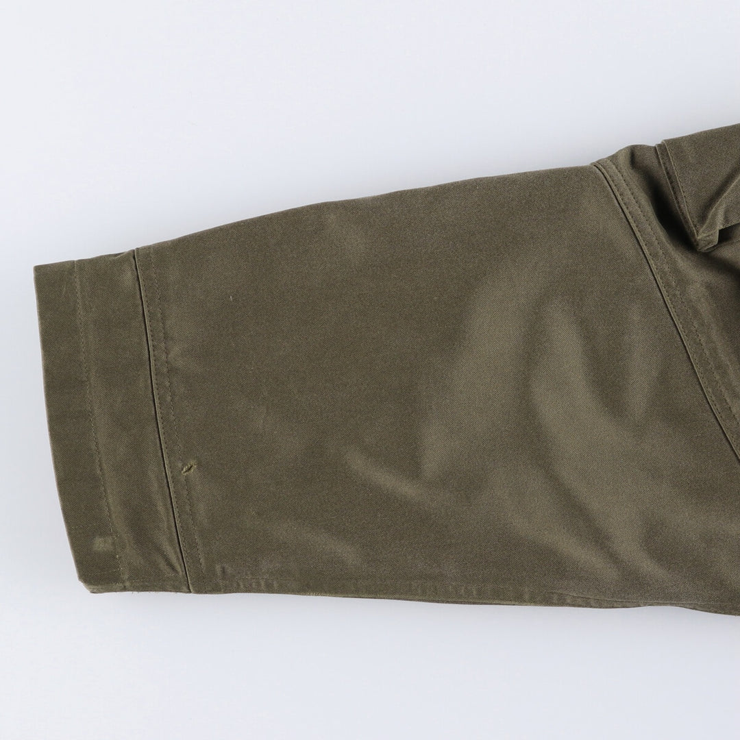 Austrian Army Paratrooper Jacket Military Jacket Men's L size / eaa514213