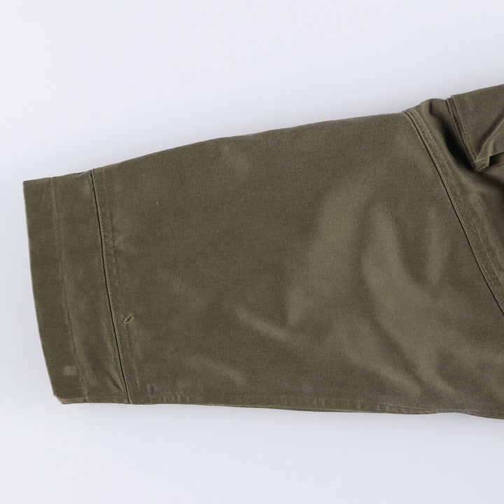 Austrian Army Paratrooper Jacket Military Jacket Men's L size / eaa514213