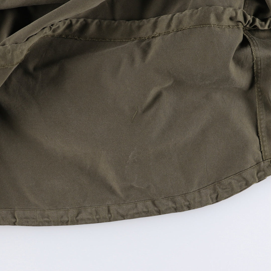 Austrian Army Paratrooper Jacket Military Jacket Men's L size / eaa514213