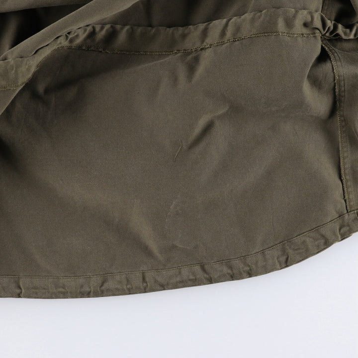 Austrian Army Paratrooper Jacket Military Jacket Men's L size / eaa514213