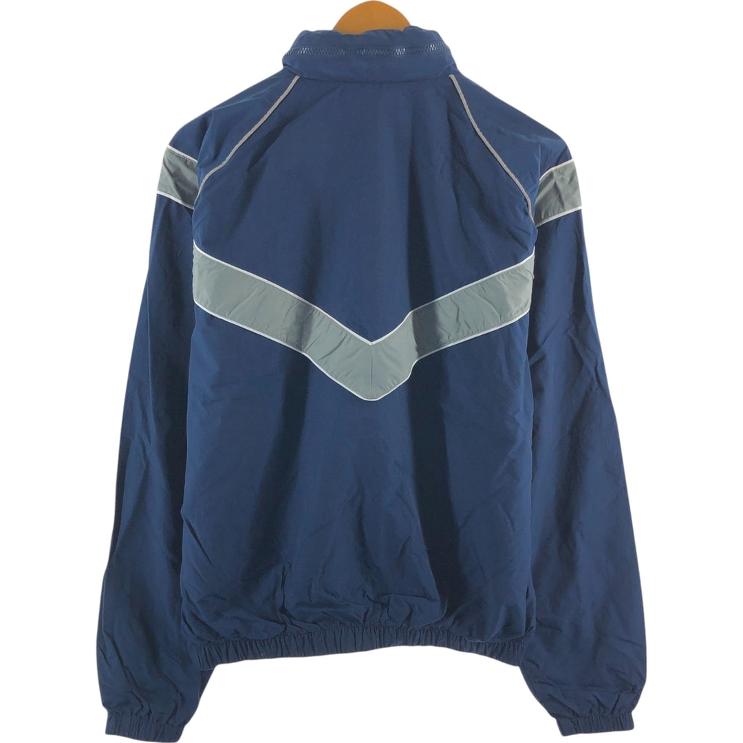 00'S US Military Genuine USAIR FORCE PTU Training Jacket Nylon Jacket Made in USA SMALL LONG Men's S equivalent /eaa514233