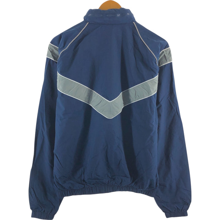 00'S US Military Genuine USAIR FORCE PTU Training Jacket Nylon Jacket Made in USA SMALL LONG Men's S equivalent /eaa514233