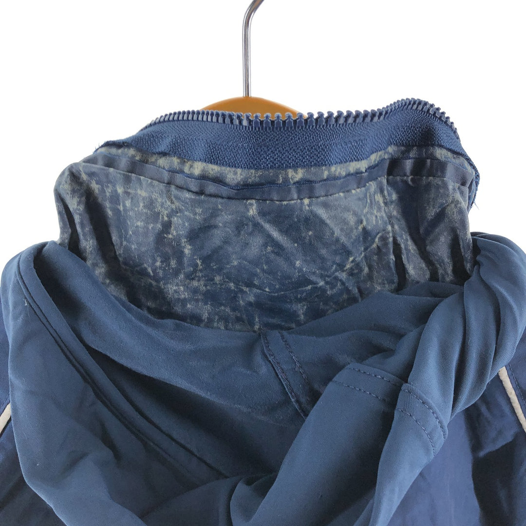 00'S US Military Genuine USAIR FORCE PTU Training Jacket Nylon Jacket Made in USA SMALL LONG Men's S equivalent /eaa514233