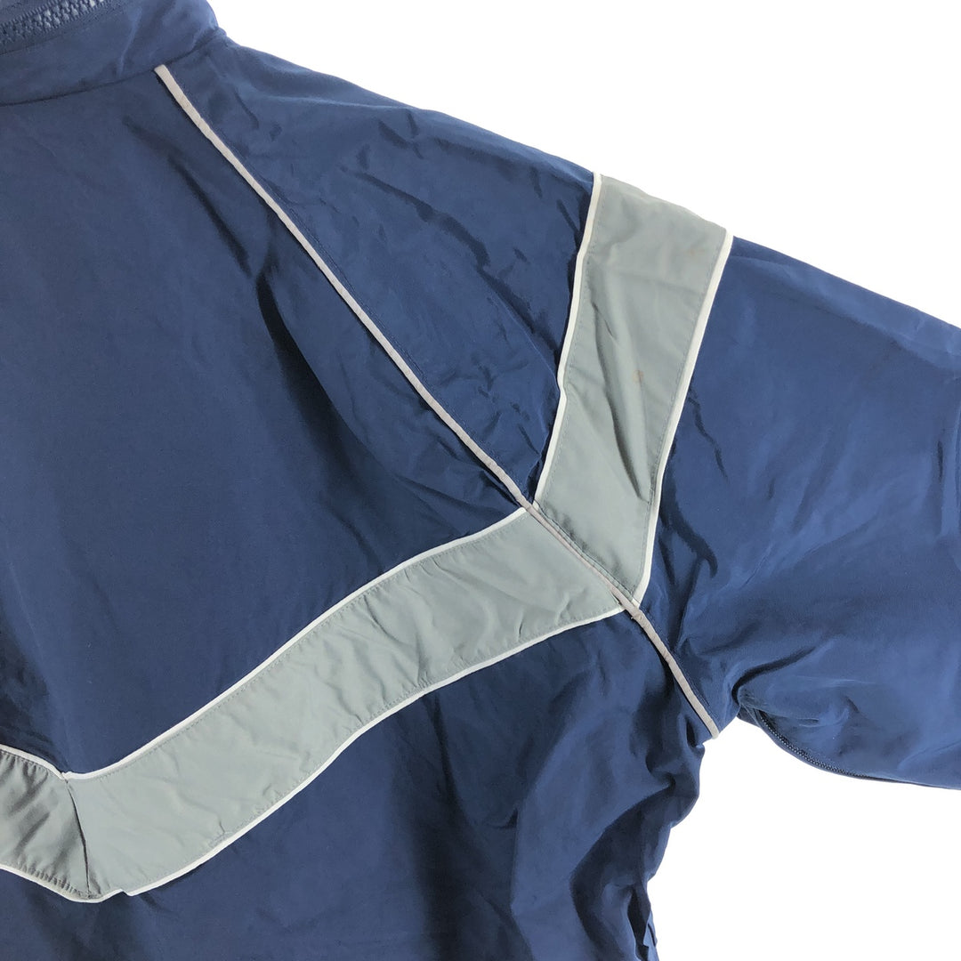 00'S US Military Genuine USAIR FORCE PTU Training Jacket Nylon Jacket Made in USA SMALL LONG Men's S equivalent /eaa514233