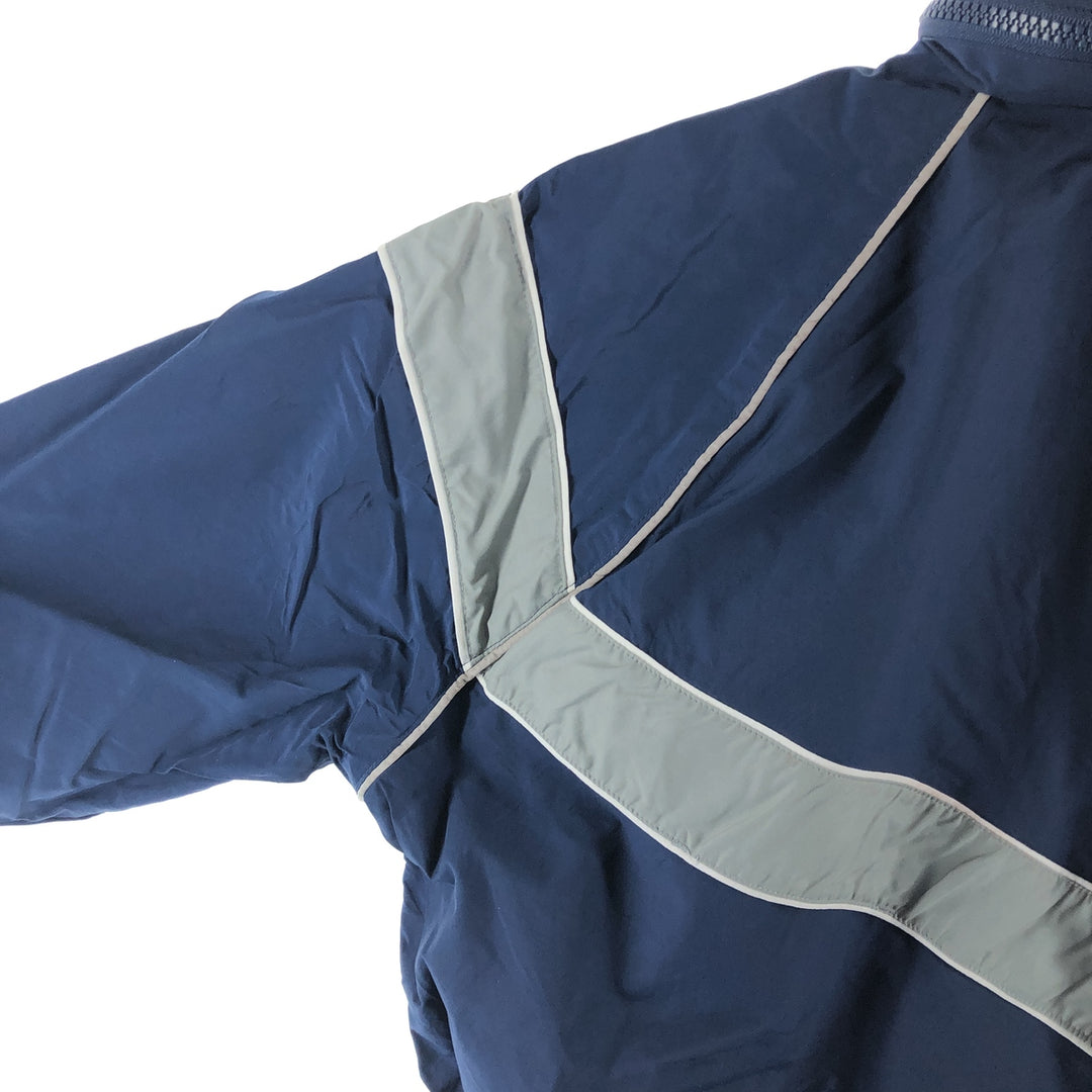 00'S US Military Genuine USAIR FORCE PTU Training Jacket Nylon Jacket Made in USA SMALL LONG Men's S equivalent /eaa514233