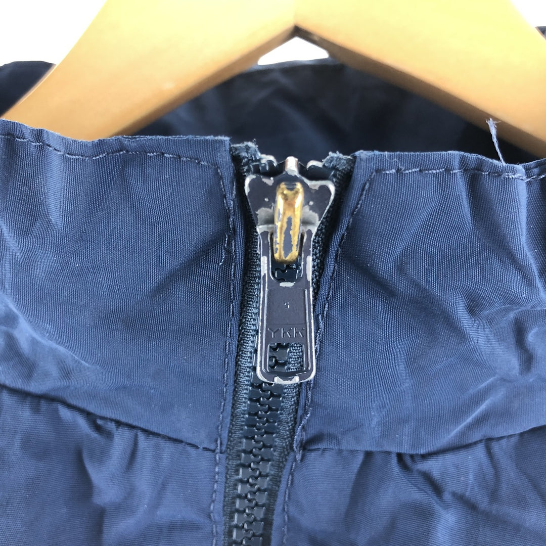 00'S US Military Genuine USAIR FORCE PTU Training Jacket Nylon Jacket Made in USA X-LARGE/LONG Men's XL equivalent /eaa514234