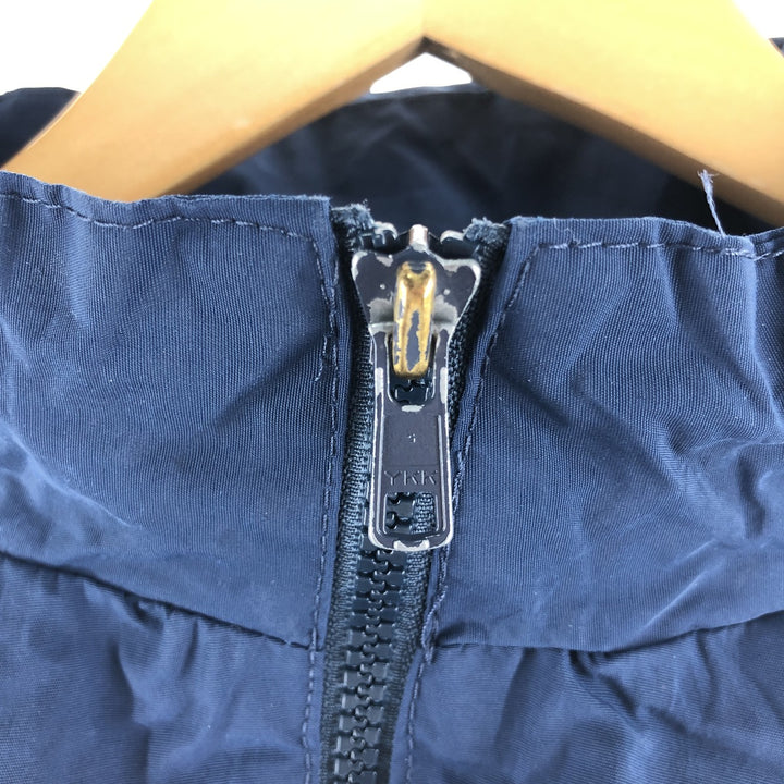 00'S US Military Genuine USAIR FORCE PTU Training Jacket Nylon Jacket Made in USA X-LARGE/LONG Men's XL equivalent /eaa514234