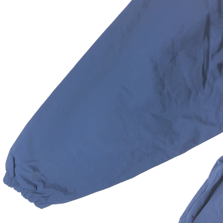 00'S US Military Genuine USAIR FORCE PTU Training Jacket Nylon Jacket Made in USA LARGE/SHORT Men's L equivalent /eaa514235