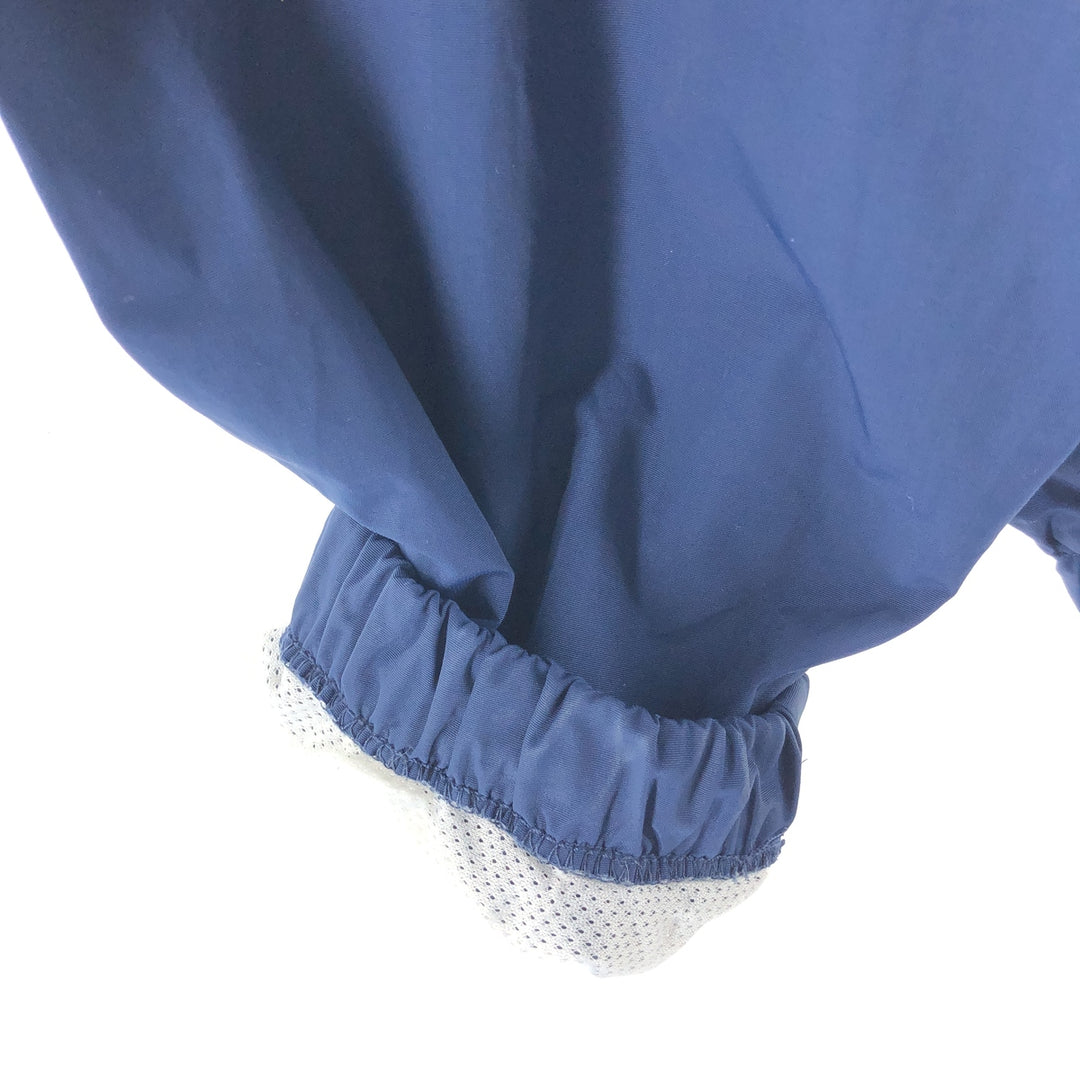 00'S US Military Genuine USAIR FORCE PTU Training Jacket Nylon Jacket Made in USA LARGE/SHORT Men's L equivalent /eaa514235