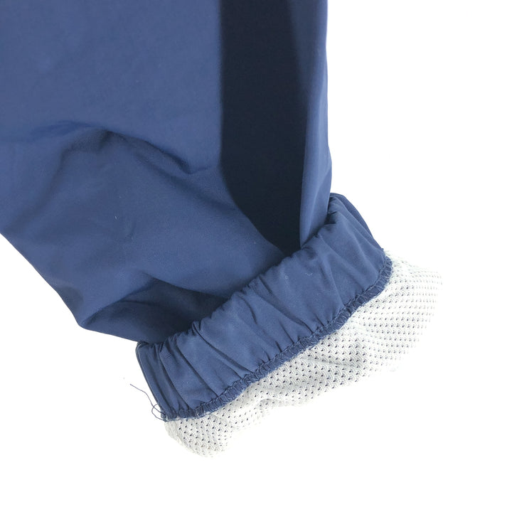 00'S US Military Genuine USAIR FORCE PTU Training Jacket Nylon Jacket Made in USA LARGE/SHORT Men's L equivalent /eaa514235