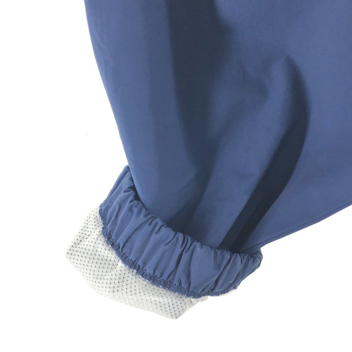 00'S US Military Genuine USAIR FORCE PTU Training Jacket Nylon Jacket Made in USA LARGE/SHORT Men's L equivalent /eaa514235