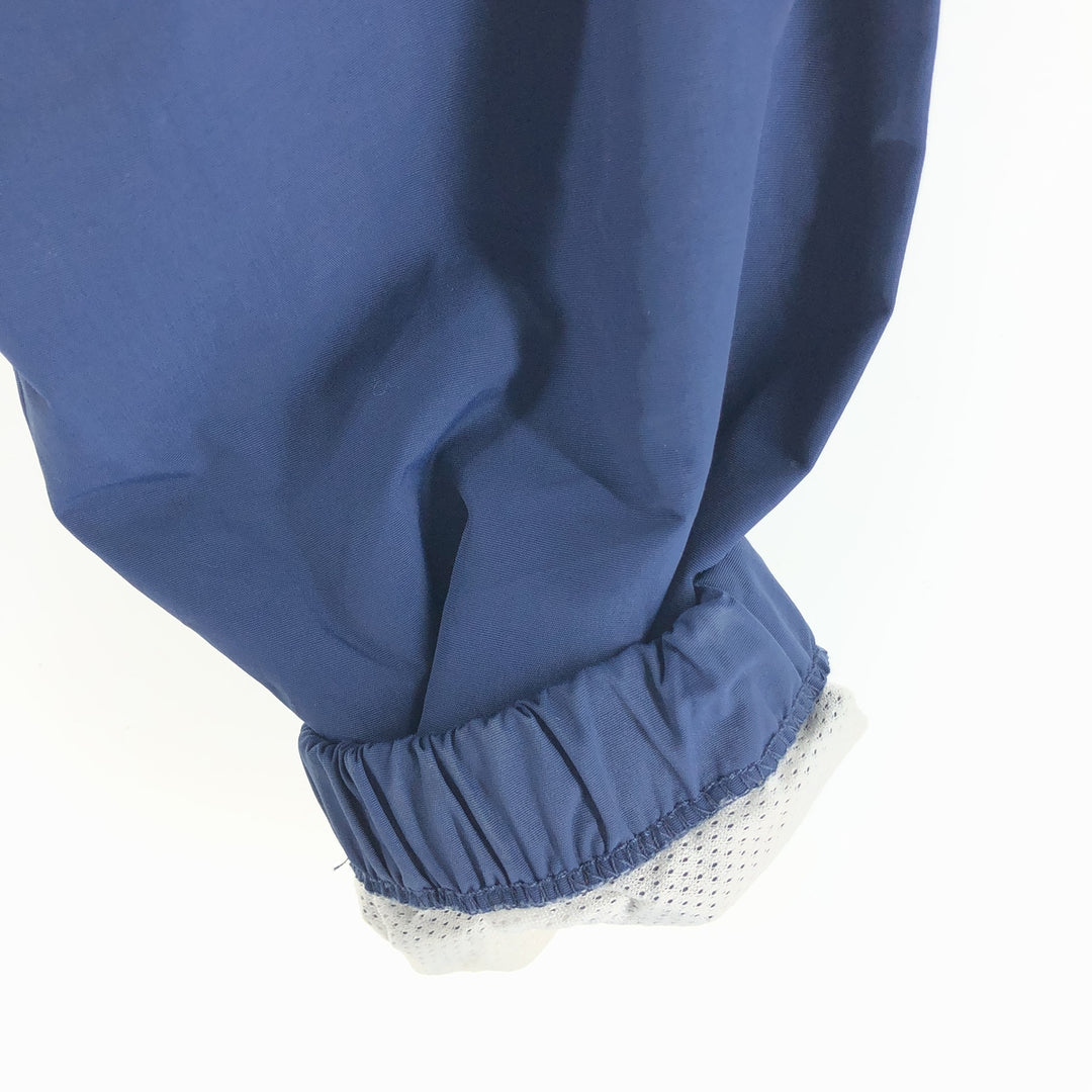 00'S US Military Genuine USAIR FORCE PTU Training Jacket Nylon Jacket Made in USA LARGE/SHORT Men's L equivalent /eaa514235