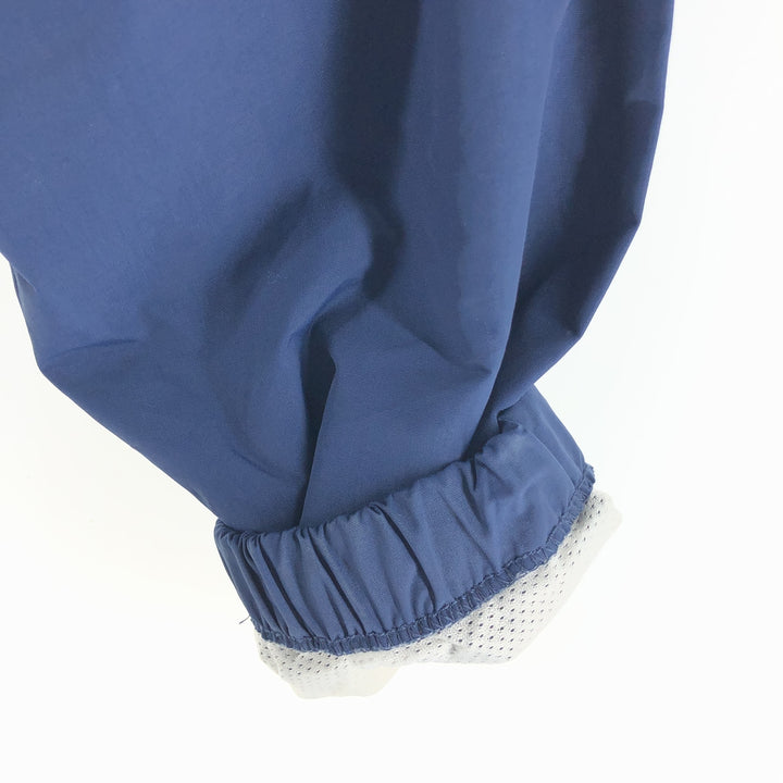 00'S US Military Genuine USAIR FORCE PTU Training Jacket Nylon Jacket Made in USA LARGE/SHORT Men's L equivalent /eaa514235