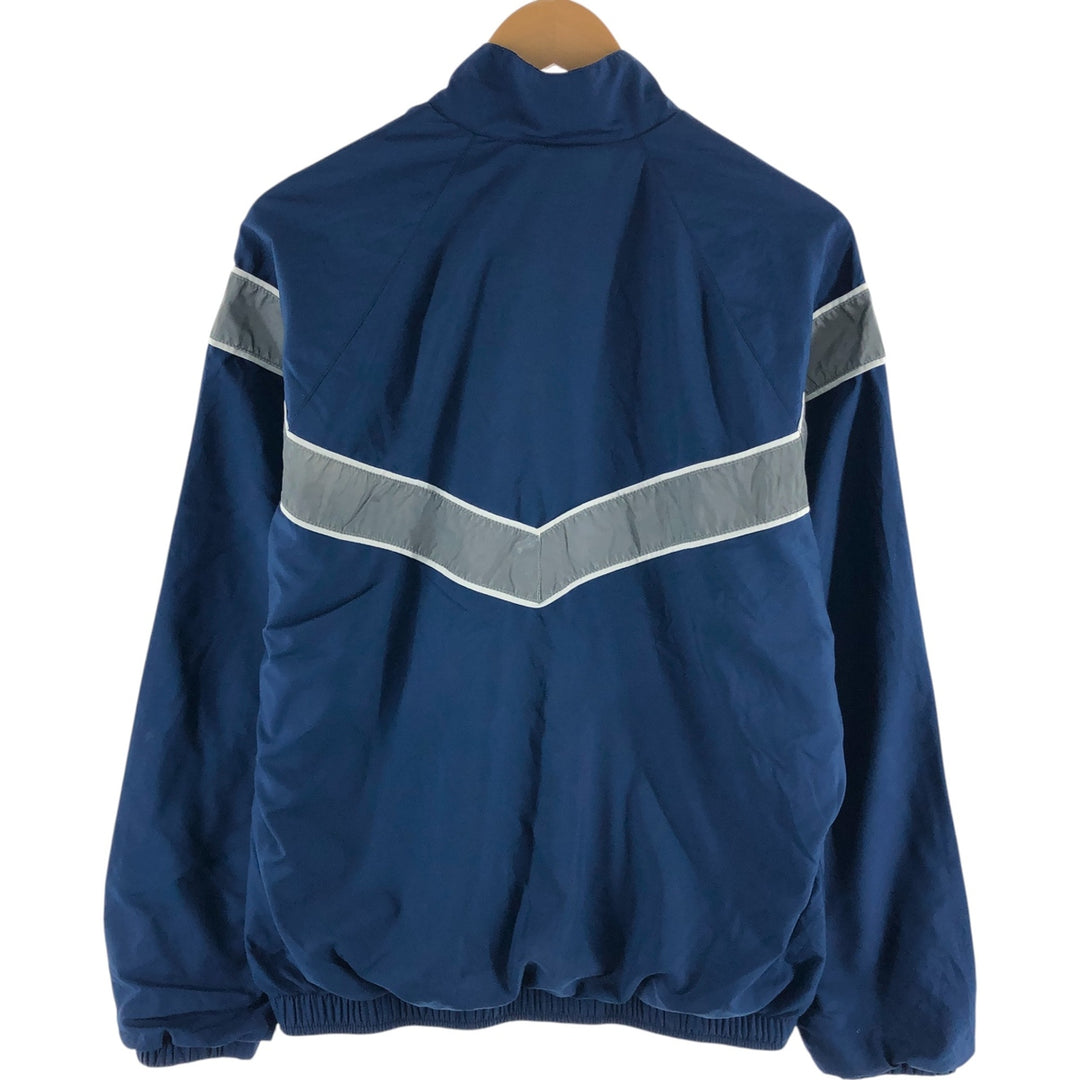 Genuine US military USAIR FORCE PTU training jacket windbreaker made in USA SMALL/REGULAR equivalent to men's S /eaa514236