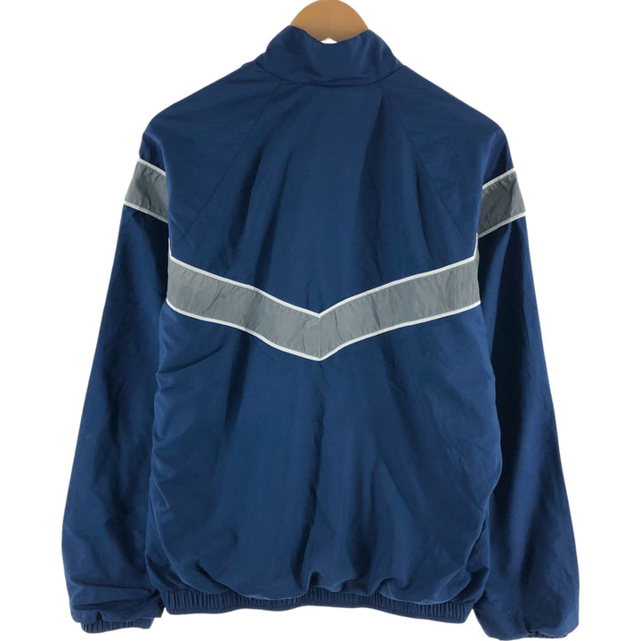 Genuine US military USAIR FORCE PTU training jacket windbreaker made in USA SMALL/REGULAR equivalent to men's S /eaa514236