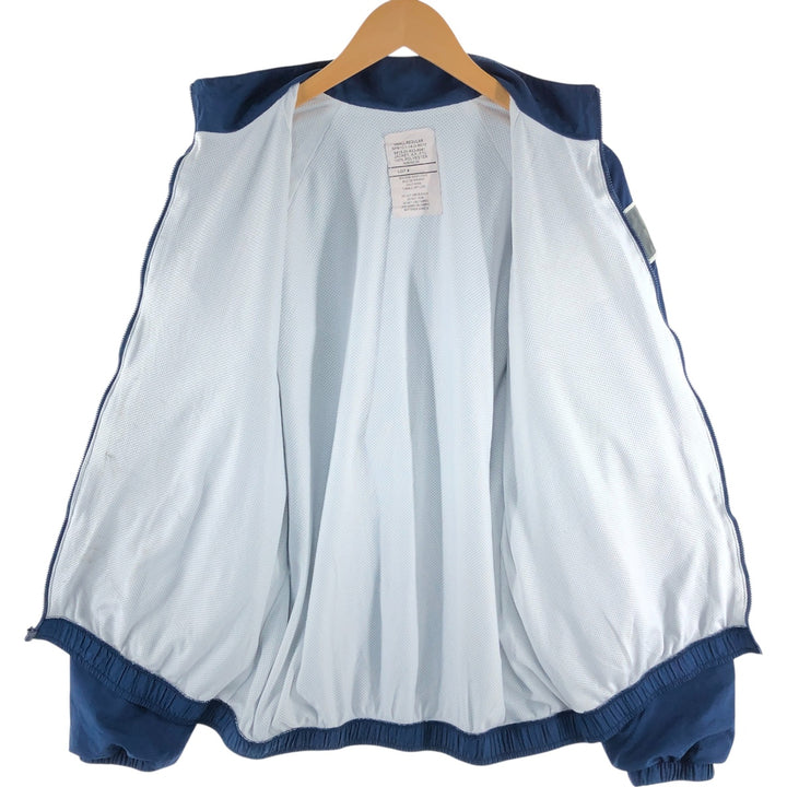 Genuine US military USAIR FORCE PTU training jacket windbreaker made in USA SMALL/REGULAR equivalent to men's S /eaa514236