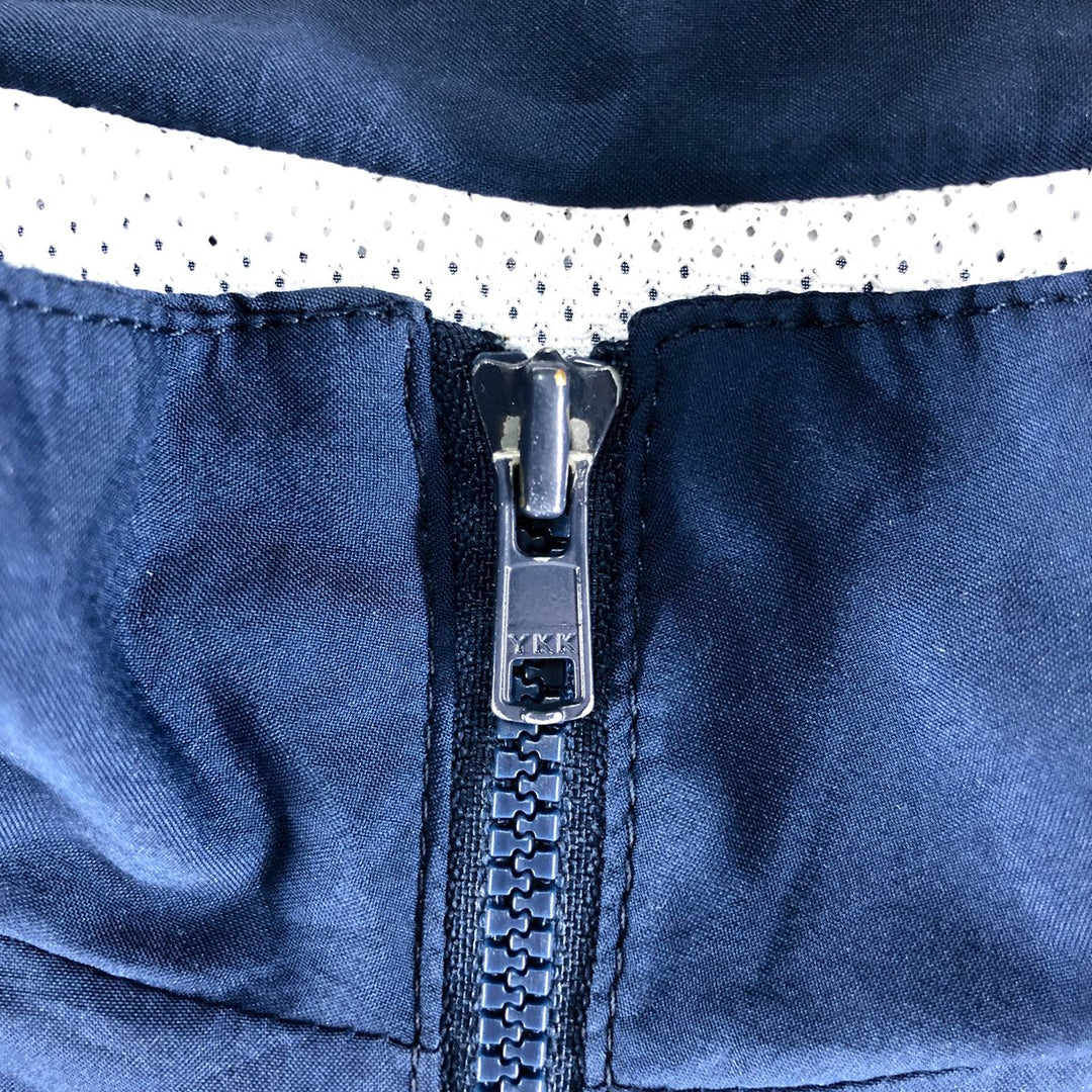 Genuine US military USAIR FORCE PTU training jacket windbreaker made in USA SMALL/REGULAR equivalent to men's S /eaa514236