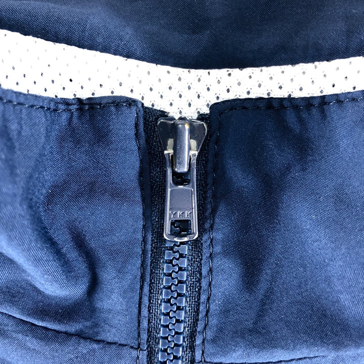 Genuine US military USAIR FORCE PTU training jacket windbreaker made in USA SMALL/REGULAR equivalent to men's S /eaa514236