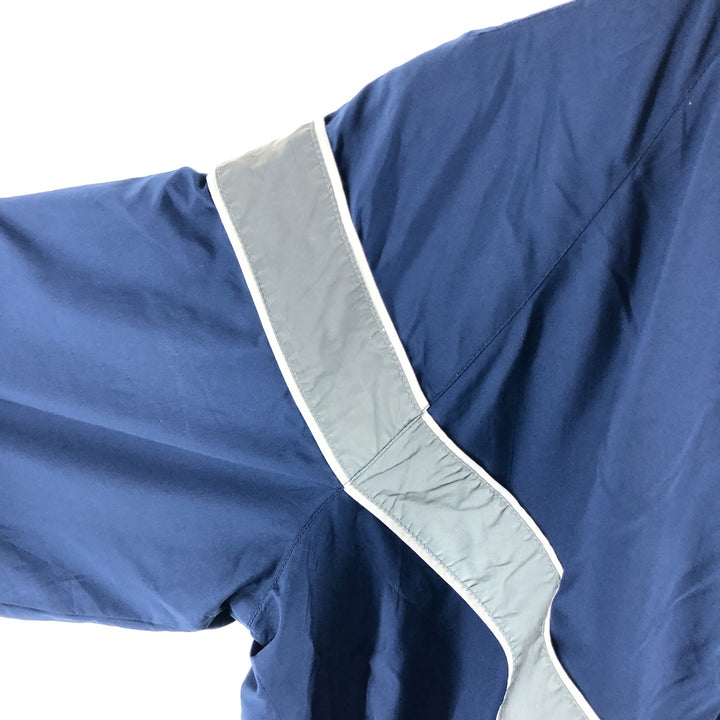 Genuine US military USAIR FORCE PTU training jacket windbreaker made in USA SMALL/REGULAR equivalent to men's S /eaa514236