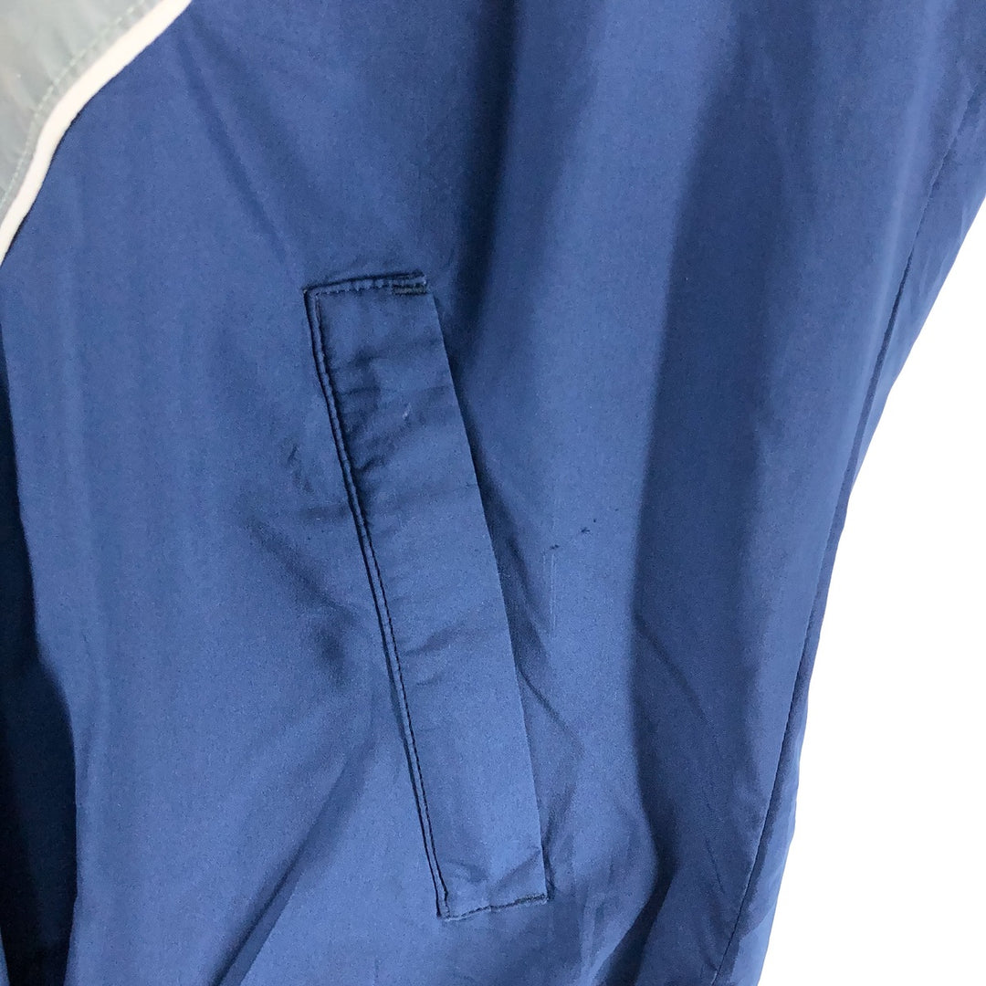 Genuine US military USAIR FORCE PTU training jacket windbreaker made in USA SMALL/REGULAR equivalent to men's S /eaa514236