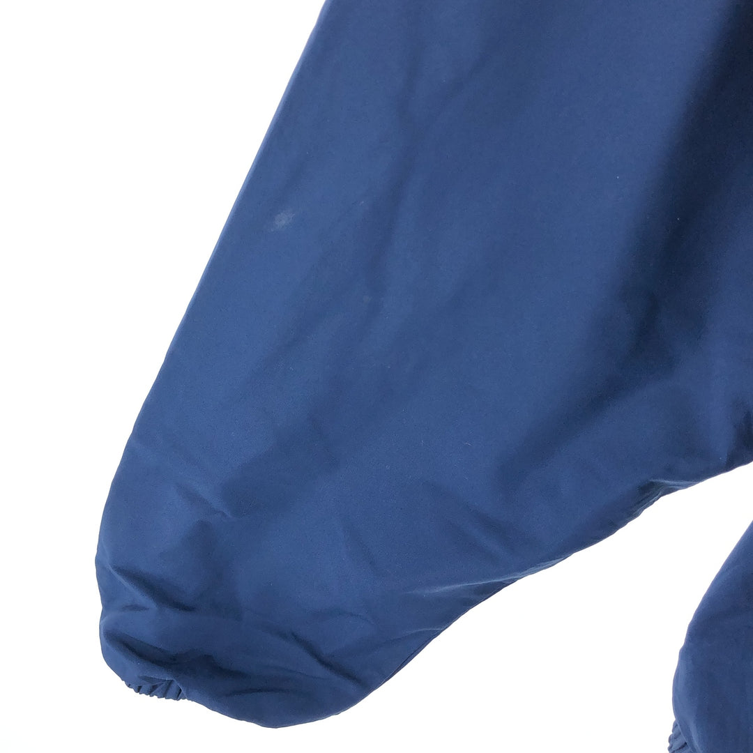 Genuine US military USAIR FORCE PTU training jacket windbreaker made in USA SMALL/REGULAR equivalent to men's S /eaa514236