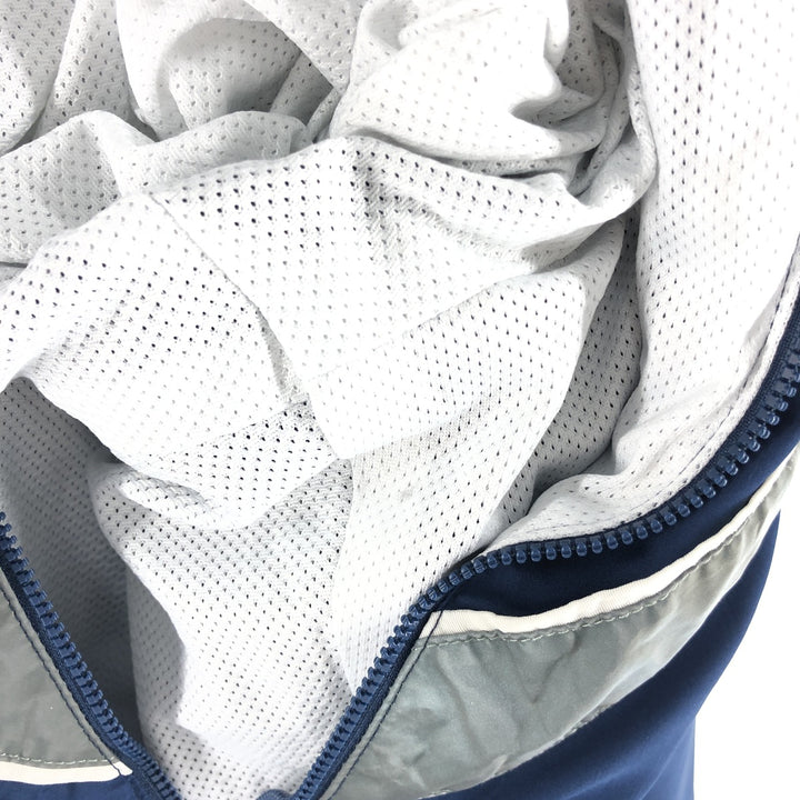 Genuine US military USAIR FORCE PTU training jacket windbreaker made in USA SMALL/REGULAR equivalent to men's S /eaa514236