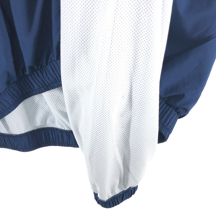 Genuine US military USAIR FORCE PTU training jacket windbreaker made in USA SMALL/REGULAR equivalent to men's S /eaa514236