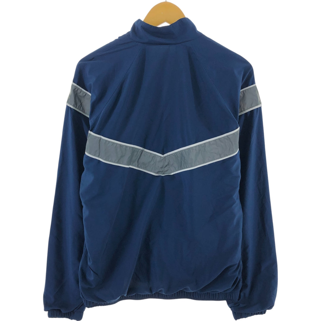 Genuine US military USAIR FORCE PTU training jacket windbreaker made in USA SMALL/REGULAR equivalent to men's S /eaa514237
